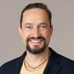 Profile image of Christian Dähn